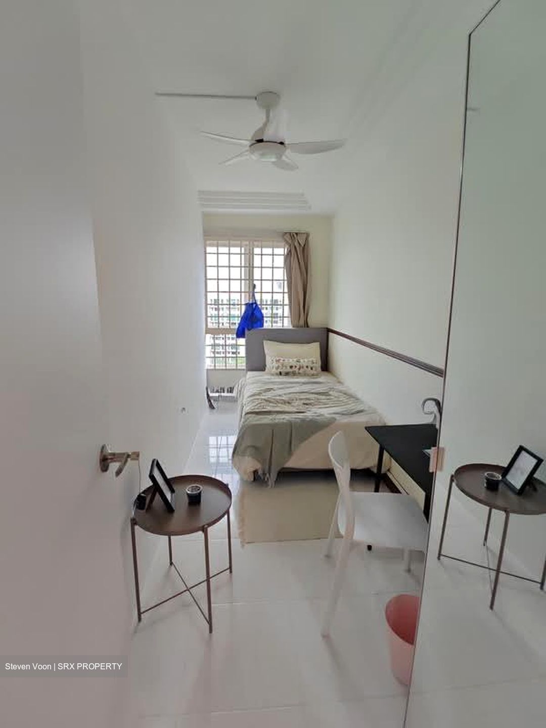 Melville Park (D18), Condominium #611182321